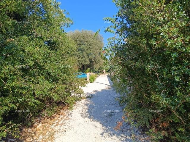 Bauland Baugrundstück in attraktiver Lage 1 km vom Meer entfernt.