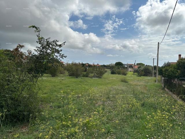 Building land Sale of construction land, Pula