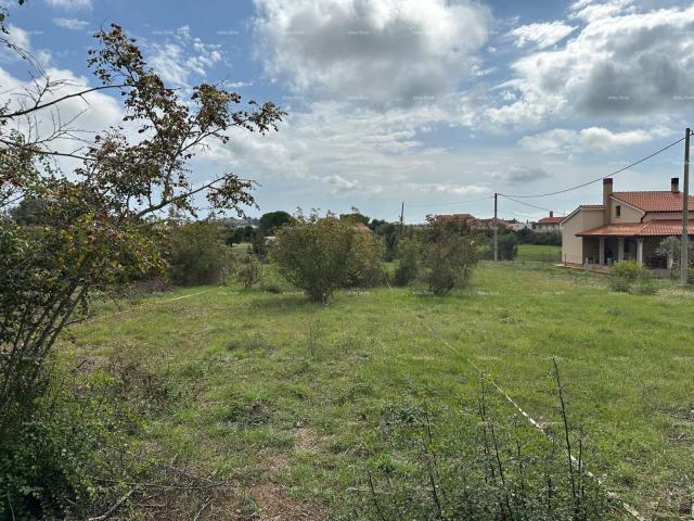 Building land Sale of construction land, Pula