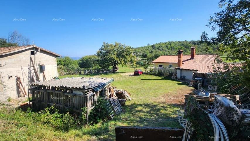 Haus Haus zum Verkauf, Labin