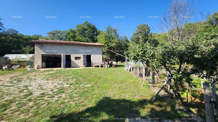 Haus Haus zum Verkauf, Labin