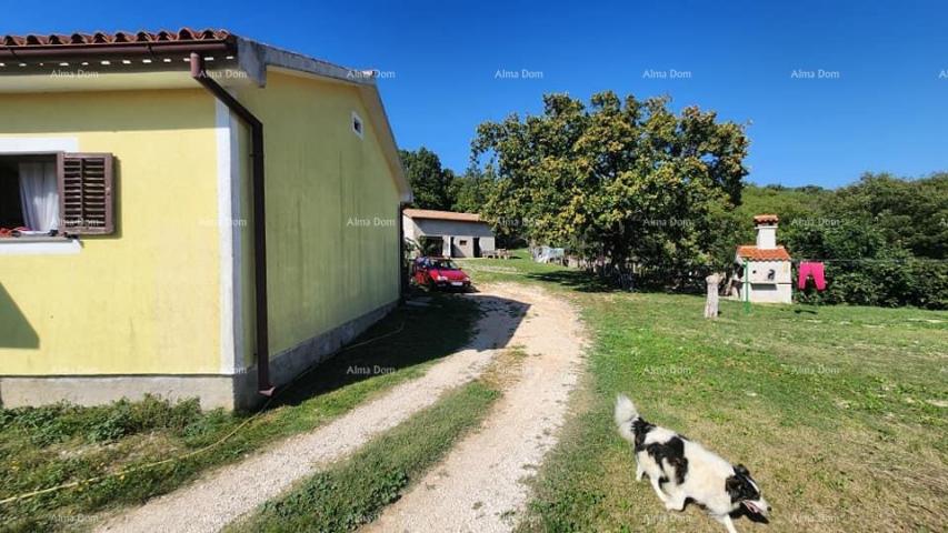 Haus Haus zum Verkauf, Labin