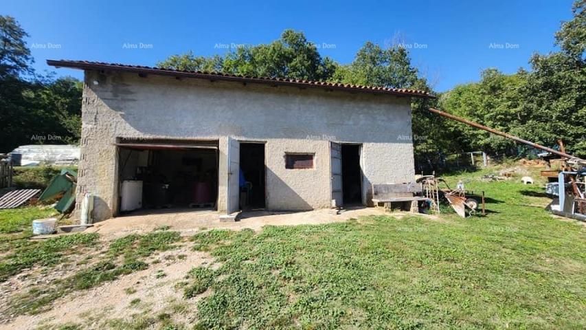 Haus Haus zum Verkauf, Labin