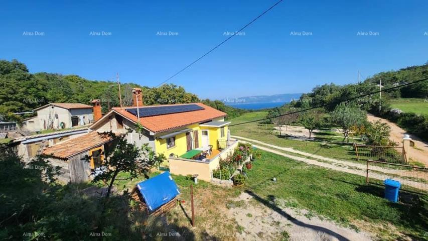 Haus Haus zum Verkauf, Labin