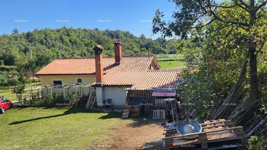 Haus Haus zum Verkauf, Labin