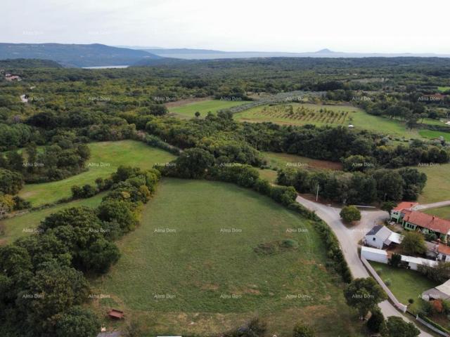 Građevinsko zemljište Prodaja građevinskog zemljišta, Rakalj