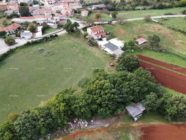 Građevinsko zemljište Prodaja građevinskog zemljišta, Rakalj