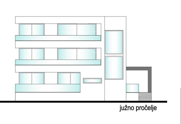 Stan Prodaja stanova u novoj projektu, Medulin!