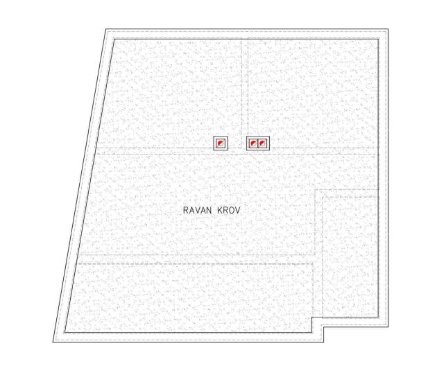 Wohnung Wohnungen zum Verkauf in einem neuen Projekt, 200 m vom Meer von Medulin entfernt!