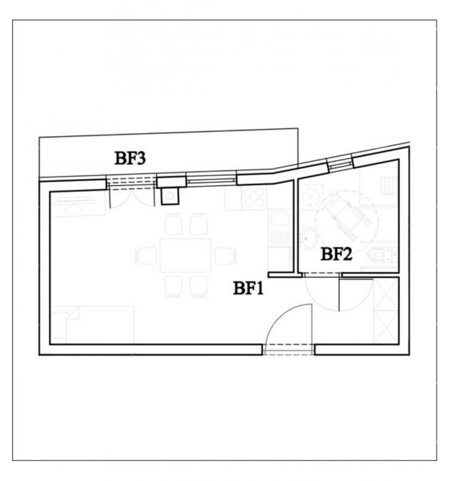 Apartment Apartment for sale in a new project in Štinjan