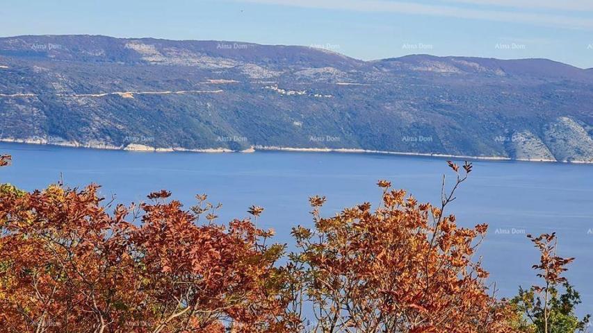 Poljoprivredno zemljište Prodaja poljoprivrednog zemljišta, blizu Labina