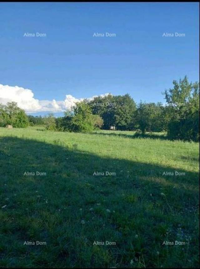 Building land Building land for sale near Pazin