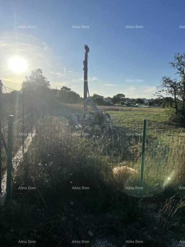 Landwirtschaftsgrundstück Ackerland zum Verkauf, Jadreški