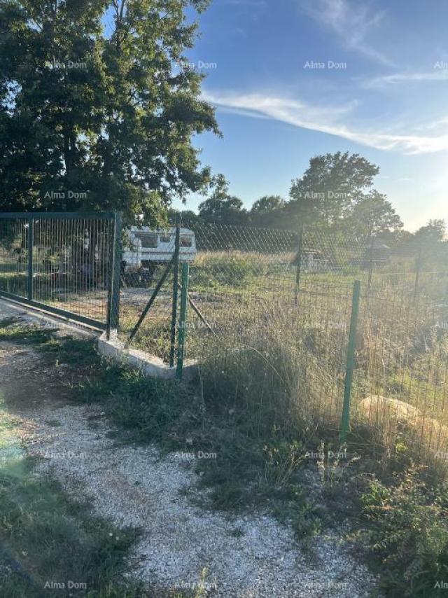 Landwirtschaftsgrundstück Ackerland zum Verkauf, Jadreški