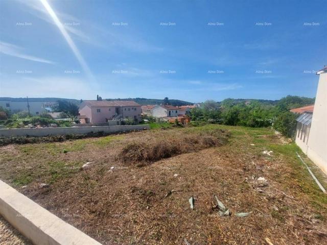 Building land Building land for sale in Banjole