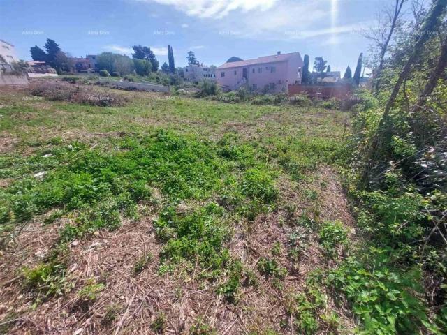 Building land Building land for sale in Banjole