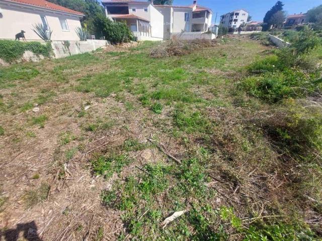 Building land Building land for sale in Banjole