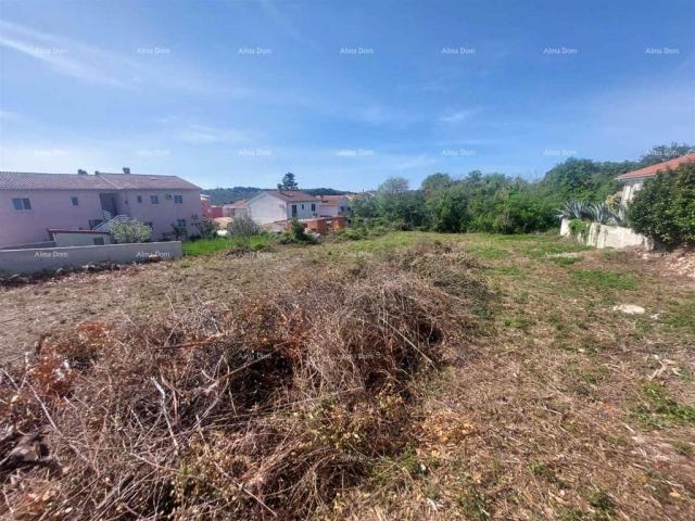 Building land Building land for sale in Banjole