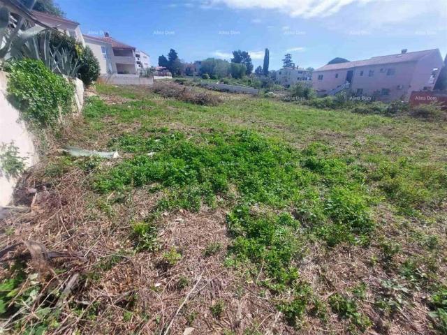 Building land Building land for sale in Banjole