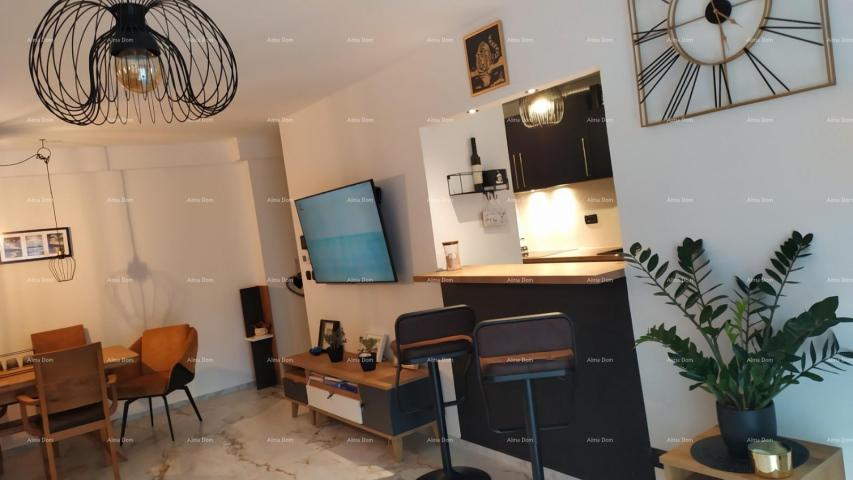 Apartment Pula, modern furnished apartment!