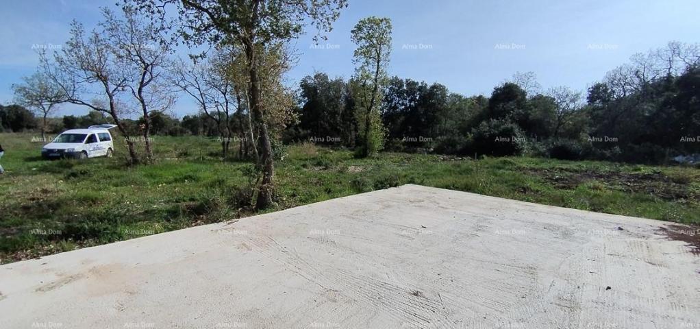 Agricultural land Agricultural plot for sale, Peroj