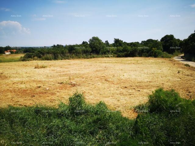 Building land Attractive building plot for sale, Šišan