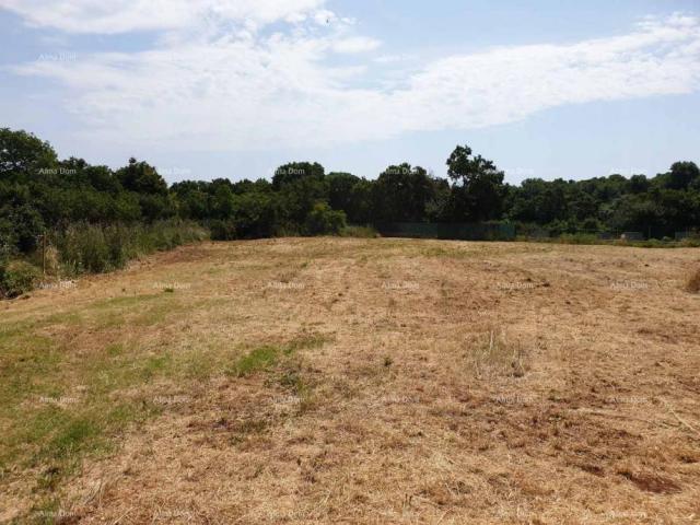 Building land Attractive building plot for sale, Šišan