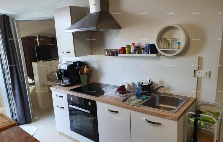 Apartment Two-room apartment for sale, Novigrad