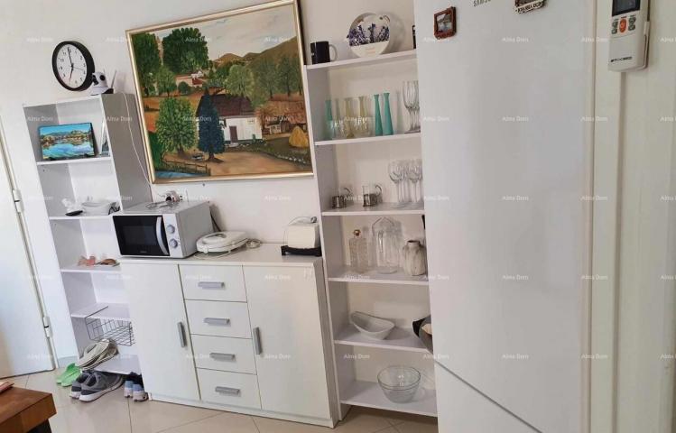 Apartment Two-room apartment for sale, Novigrad