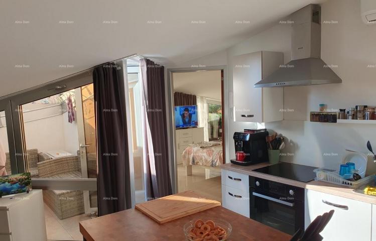 Apartment Two-room apartment for sale, Novigrad