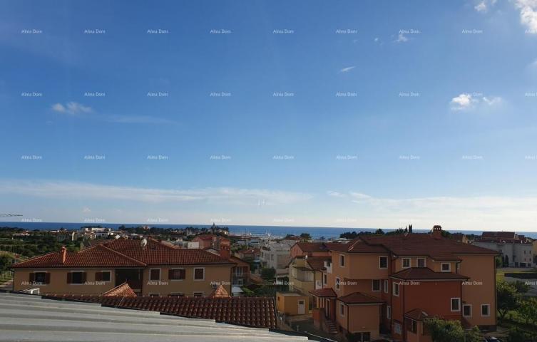 Apartment Two-room apartment for sale, Novigrad