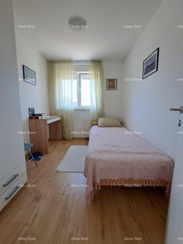 Apartment PULA, beautiful new apartment.