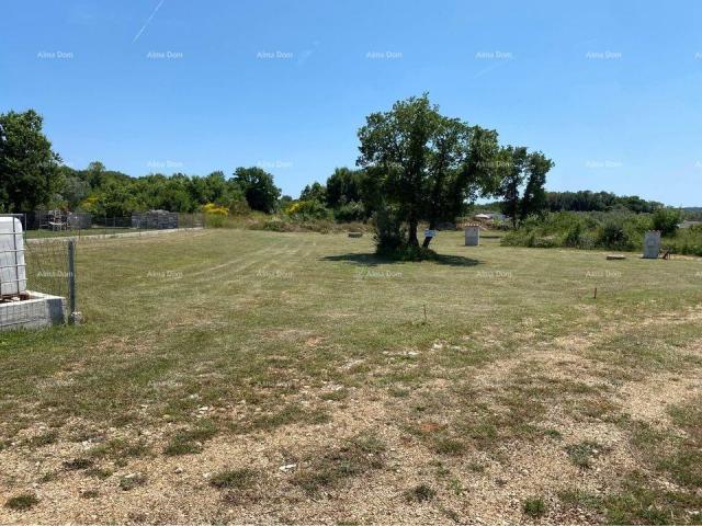 Agricultural land Land for sale in Fažana