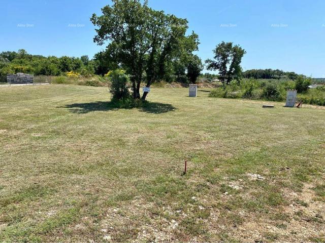 Agricultural land Land for sale in Fažana