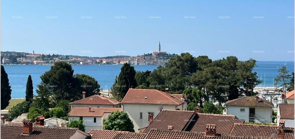 Stan Prodaja stana u novogradnji, atraktivna lokacija u blizini plaže i mora, Rovinj!