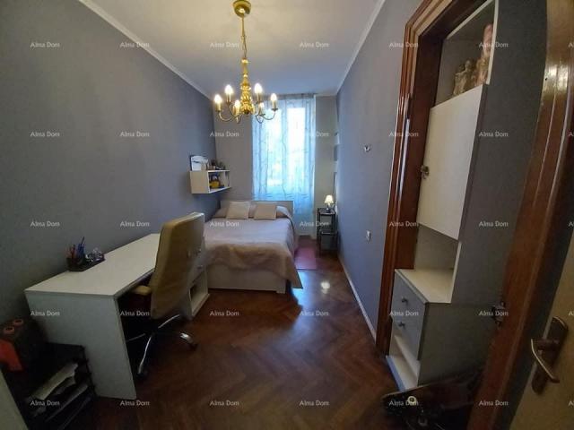 Apartment A spacious apartment in Pazin is for sale