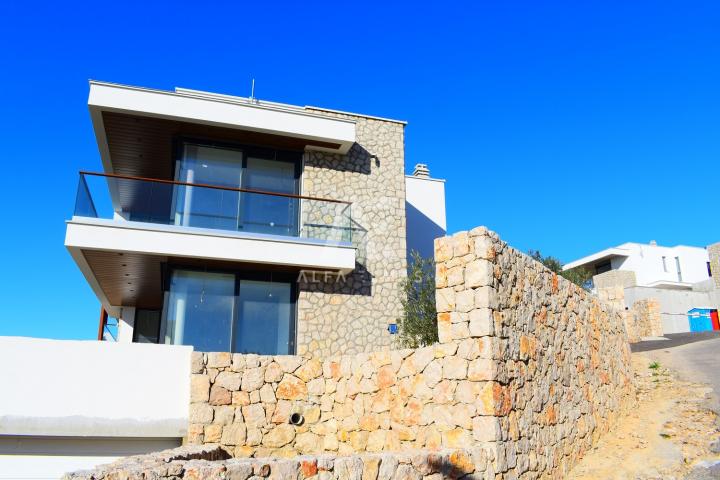 Crikvenica, Luxusvilla mit wunderschönem Meerblick! ID 164