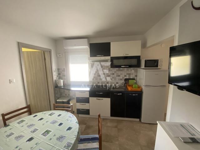 Malinska, okolica, dvojna kuća sa 5 apartmana! ID 266 