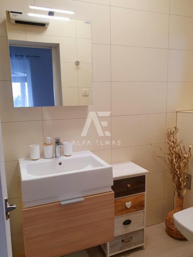 Opatija apartman u prizemlju s predivnim pogledom na more!! ID 328 