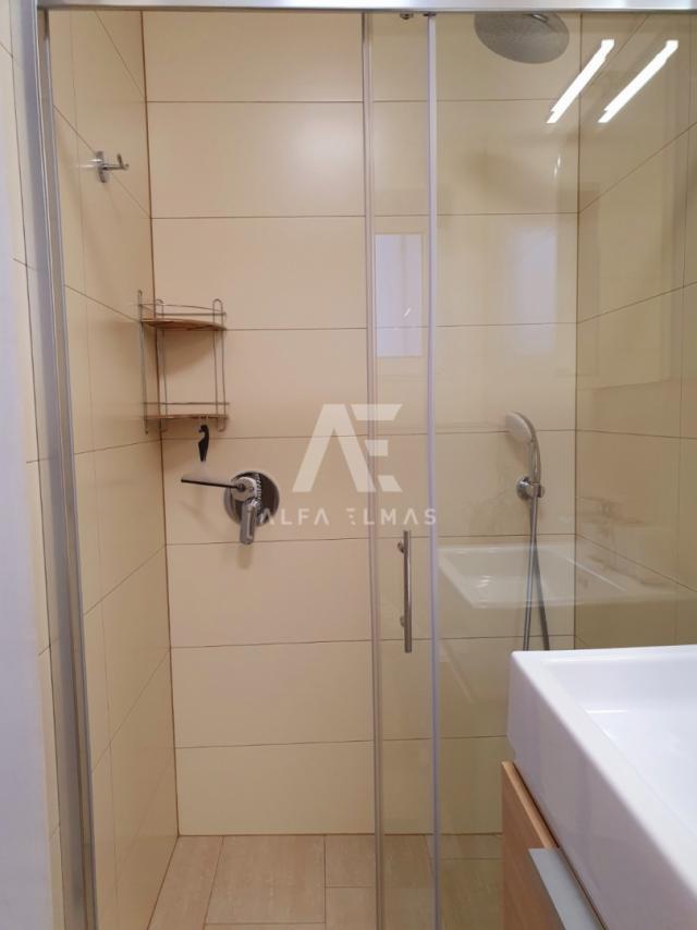 Opatija apartman u prizemlju s predivnim pogledom na more!! ID 328 