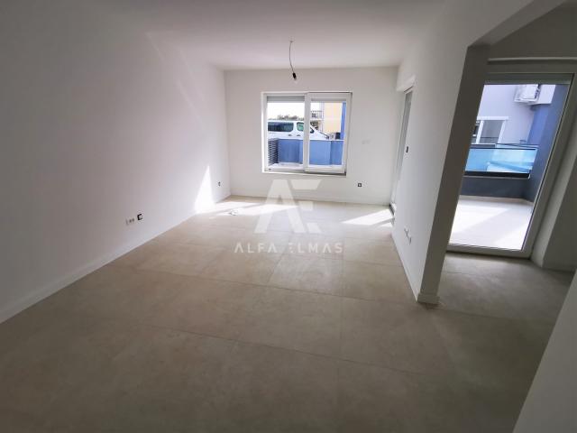 Šilo, newly built, two-room apartment, first row to the sea!! ID 353