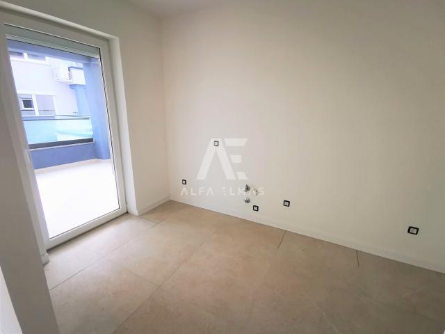 Šilo, newly built, two-room apartment, first row to the sea!! ID 353