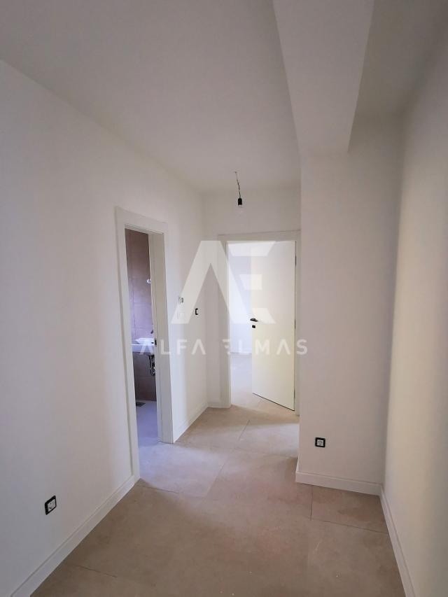 Šilo, newly built, two-room apartment, first row to the sea!! ID 353