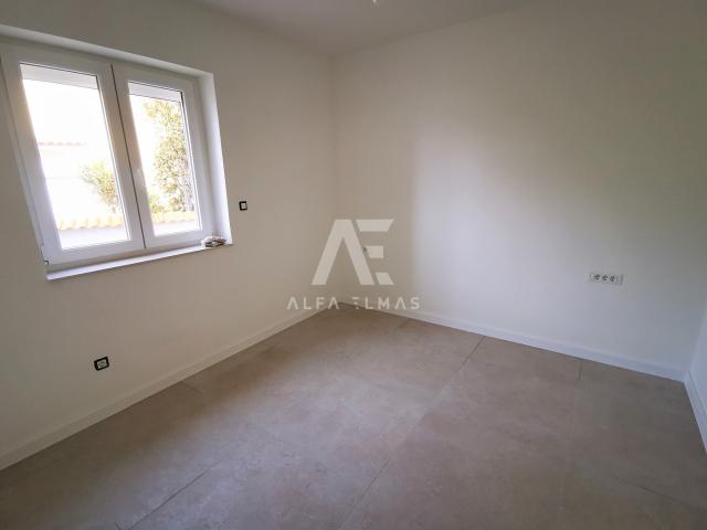 Šilo, newly built, two-room apartment, first row to the sea!! ID 353