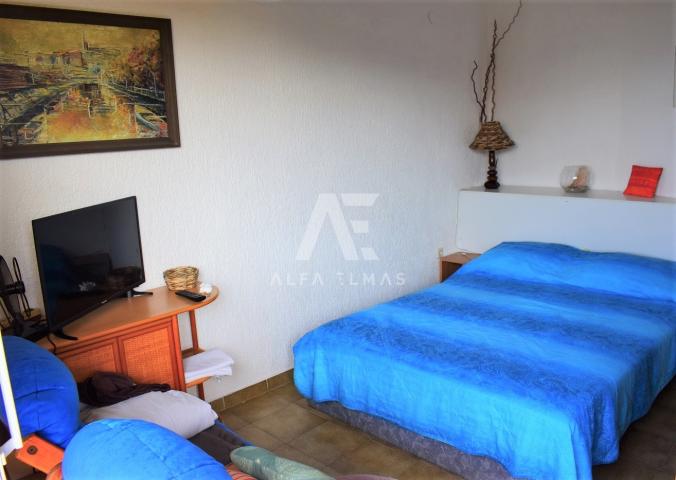 Krk, surroundings, apartment house with sea view!! ID 355