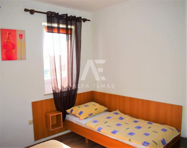 Krk, surroundings, apartment house with sea view!! ID 355