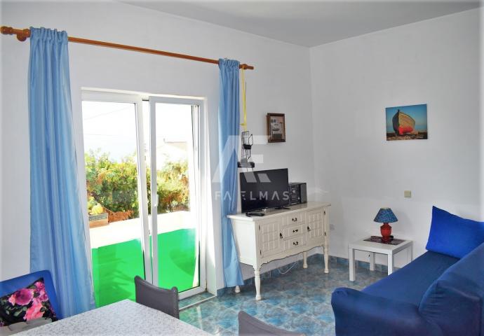 Krk, surroundings, apartment house with sea view!! ID 355