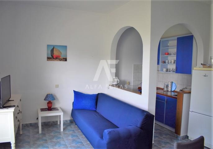 Krk, surroundings, apartment house with sea view!! ID 355