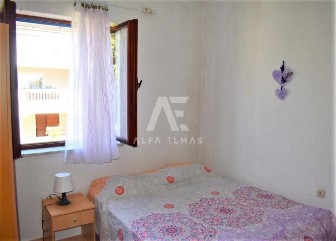 Krk, surroundings, apartment house with sea view!! ID 355