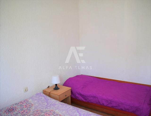 Krk, surroundings, apartment house with sea view!! ID 355